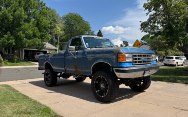Ford-f250-4x4-1988-blue