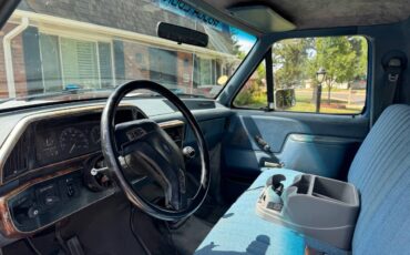 Ford-f250-4x4-1988-blue-4