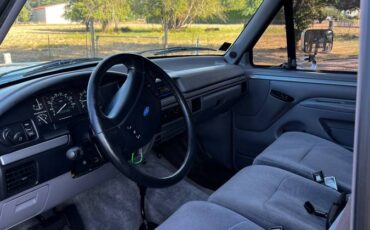 Ford-f250-4x4-xlt-1995-green-4