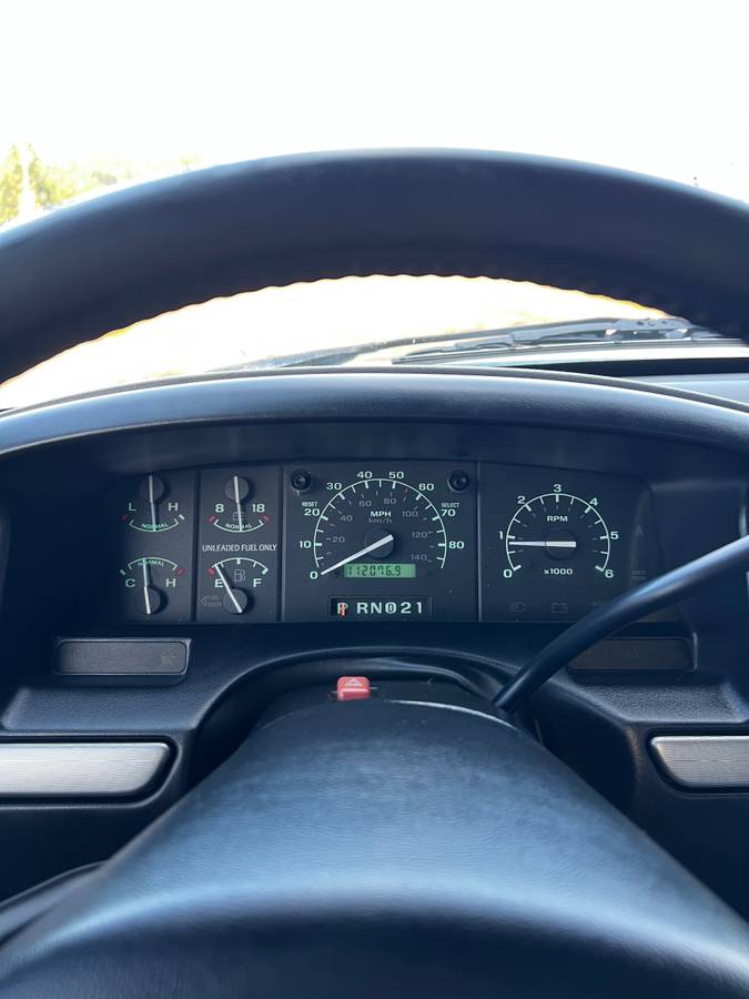 Ford-f250-4x4-xlt-1995-green-6