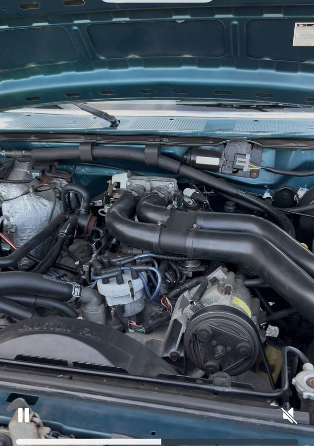 Ford-f250-4x4-xlt-1995-green-7
