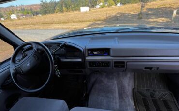Ford-f250-4x4-xlt-1995-green-8