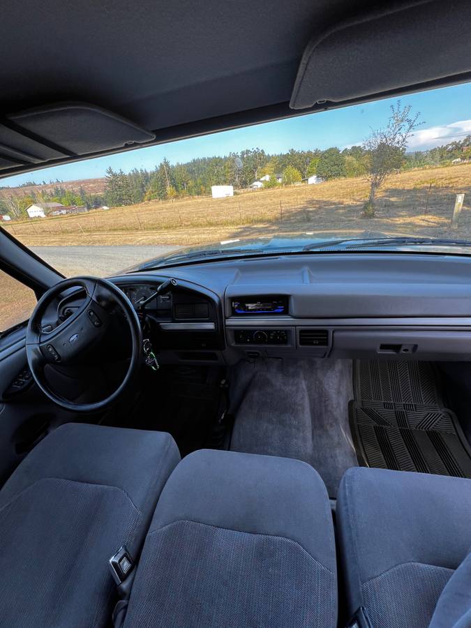 Ford-f250-4x4-xlt-1995-green-8