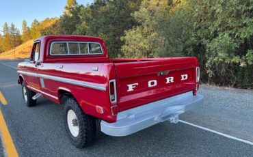 Ford-f250-custom-highboy-1969-red-1