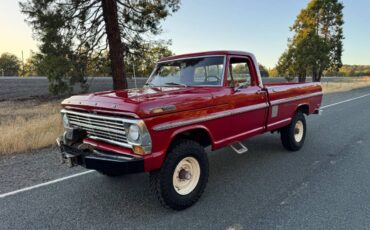Ford-f250-custom-highboy-1969-red-22