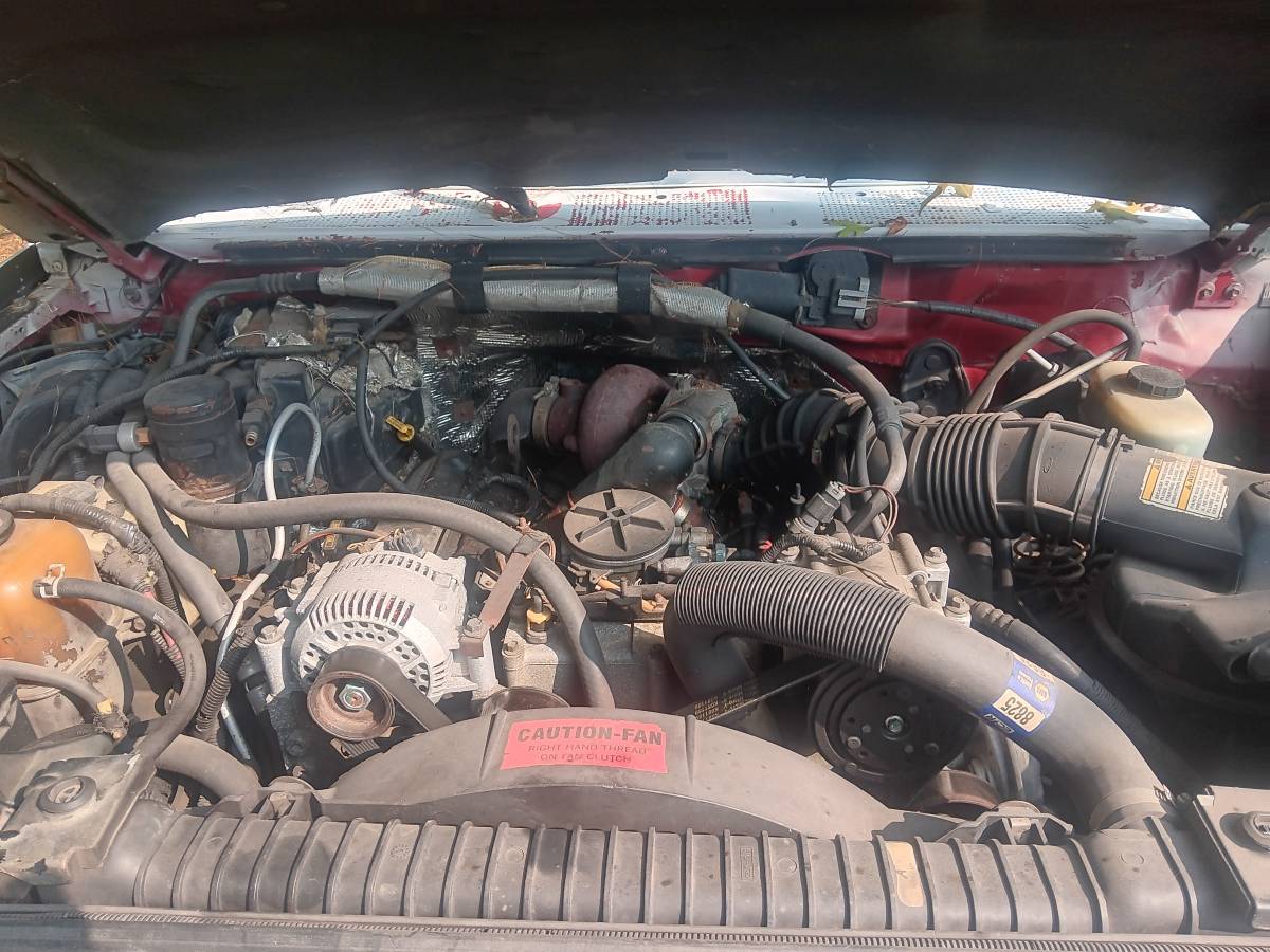 Ford-f250-diesel-1996-white-1