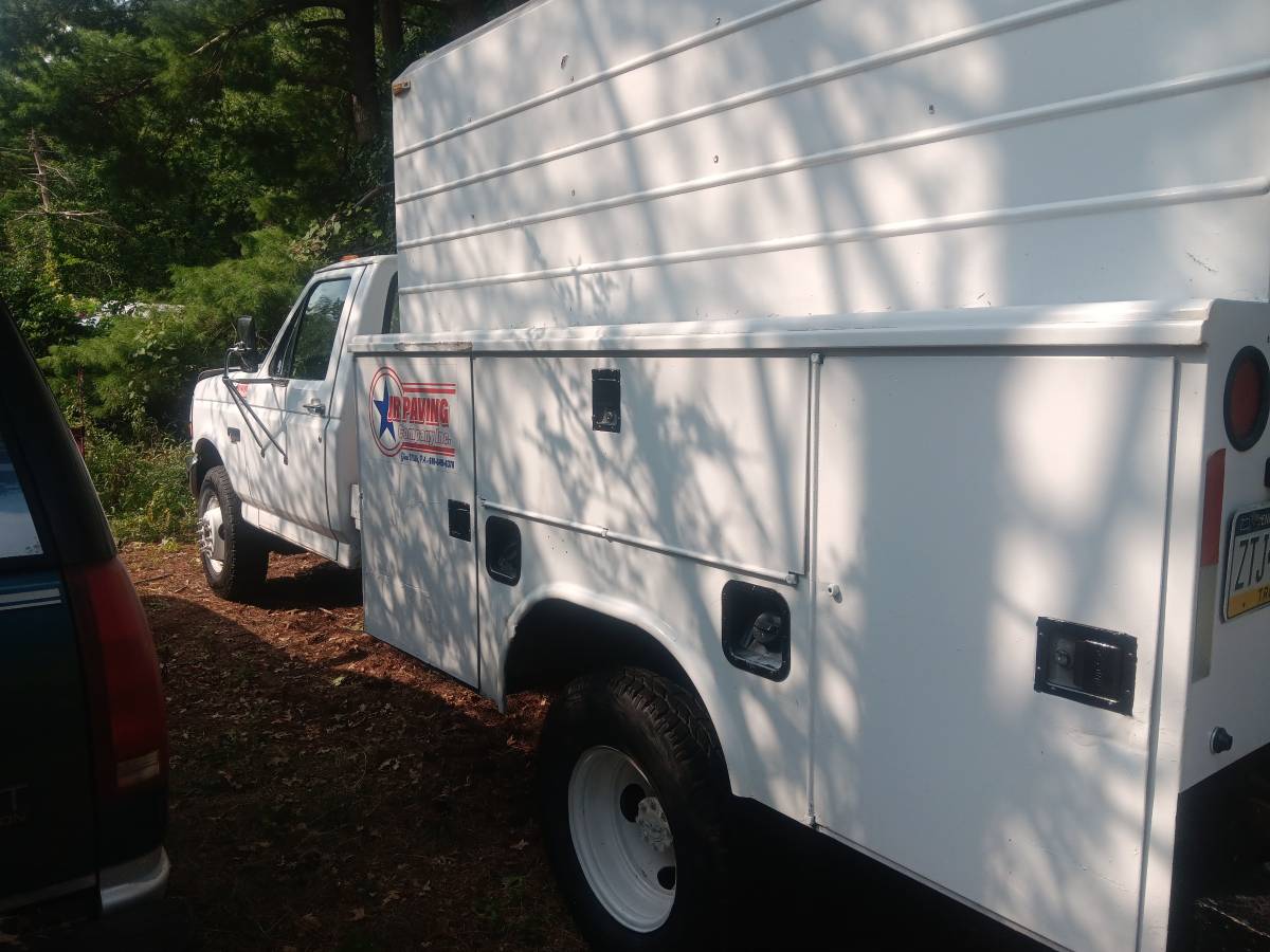 Ford-f250-diesel-1996-white-6