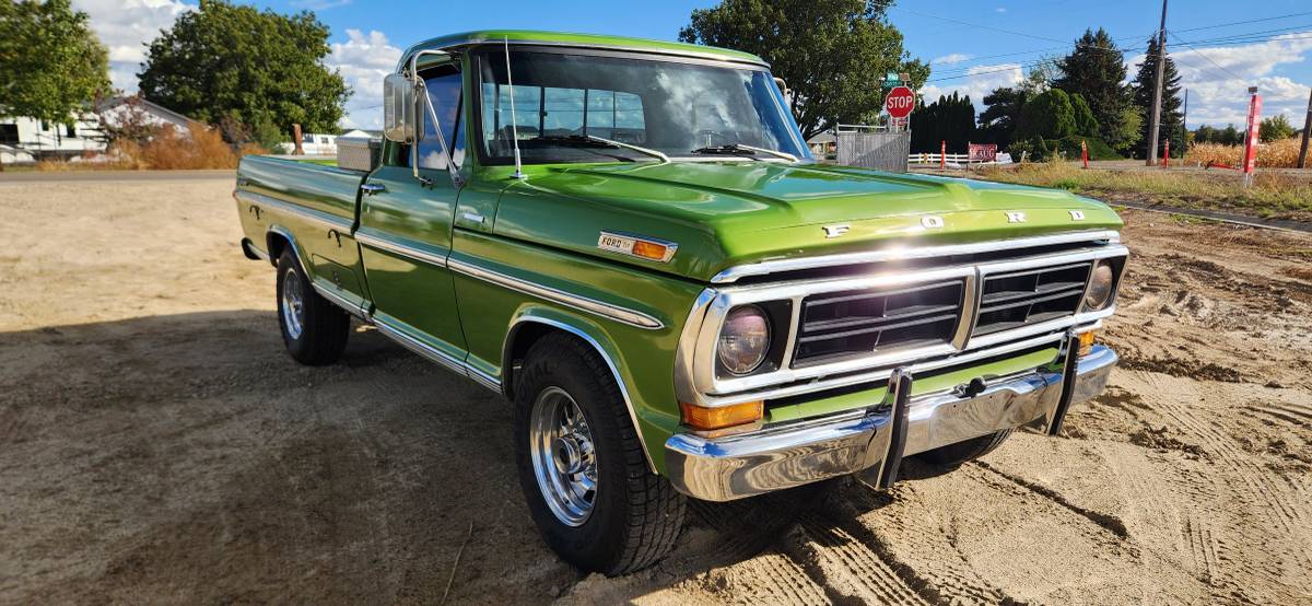 Ford-f250-explorer-1972-green-13