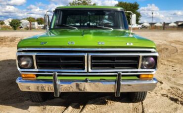 Ford-f250-explorer-1972-green-14