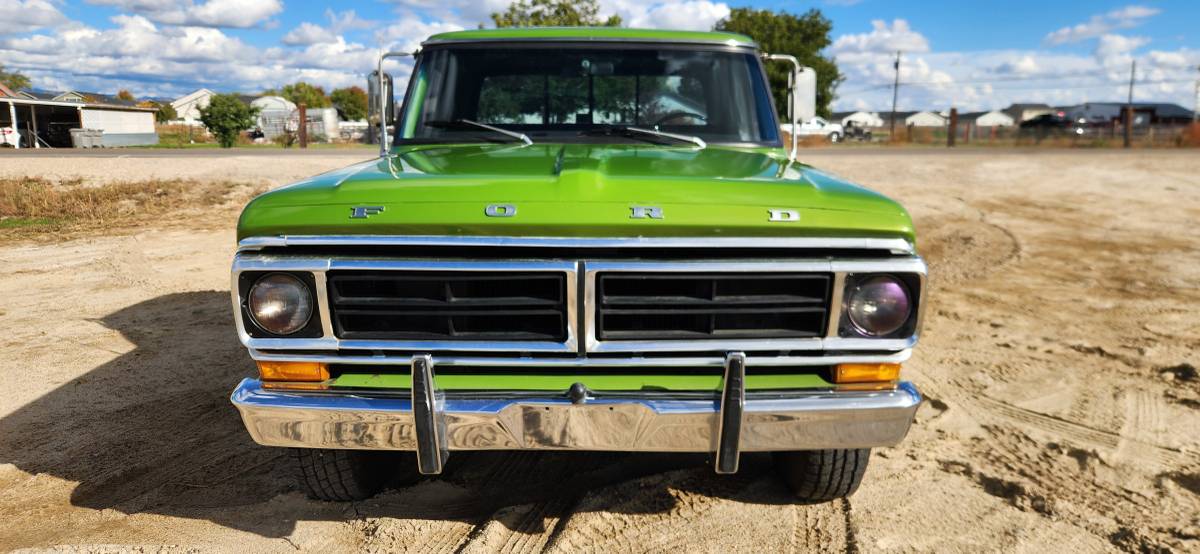 Ford-f250-explorer-1972-green-14
