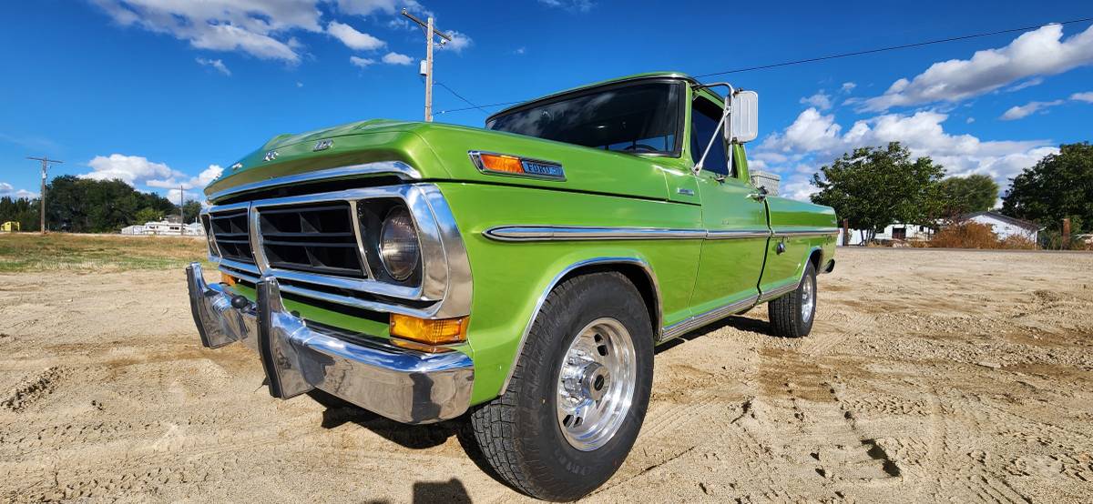 Ford-f250-explorer-1972-green-2