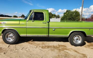 Ford-f250-explorer-1972-green
