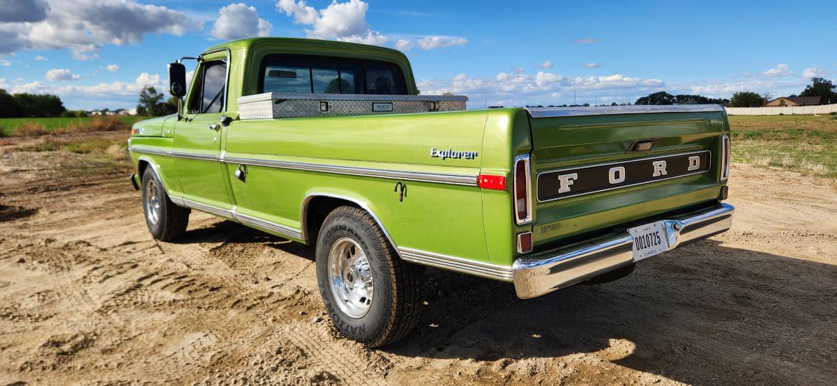Ford-f250-explorer-1972-green-5