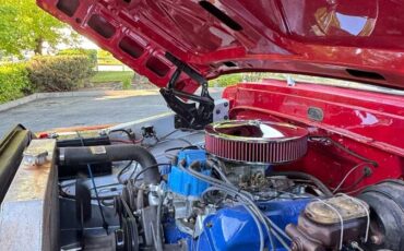 Ford-f250-highboy-1969-red-1