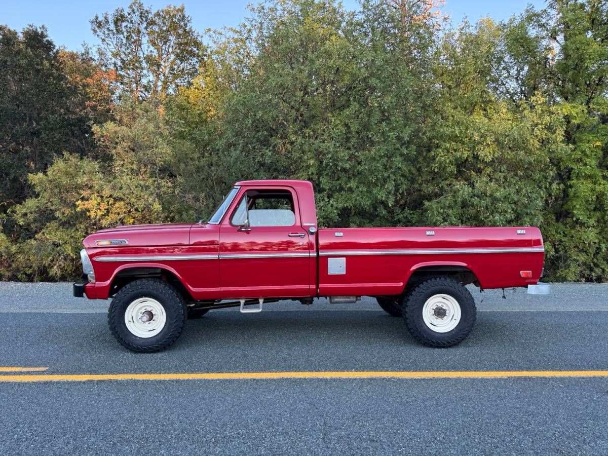 Ford-f250-highboy-1969-red-10