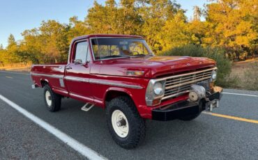 Ford-f250-highboy-1969-red-13