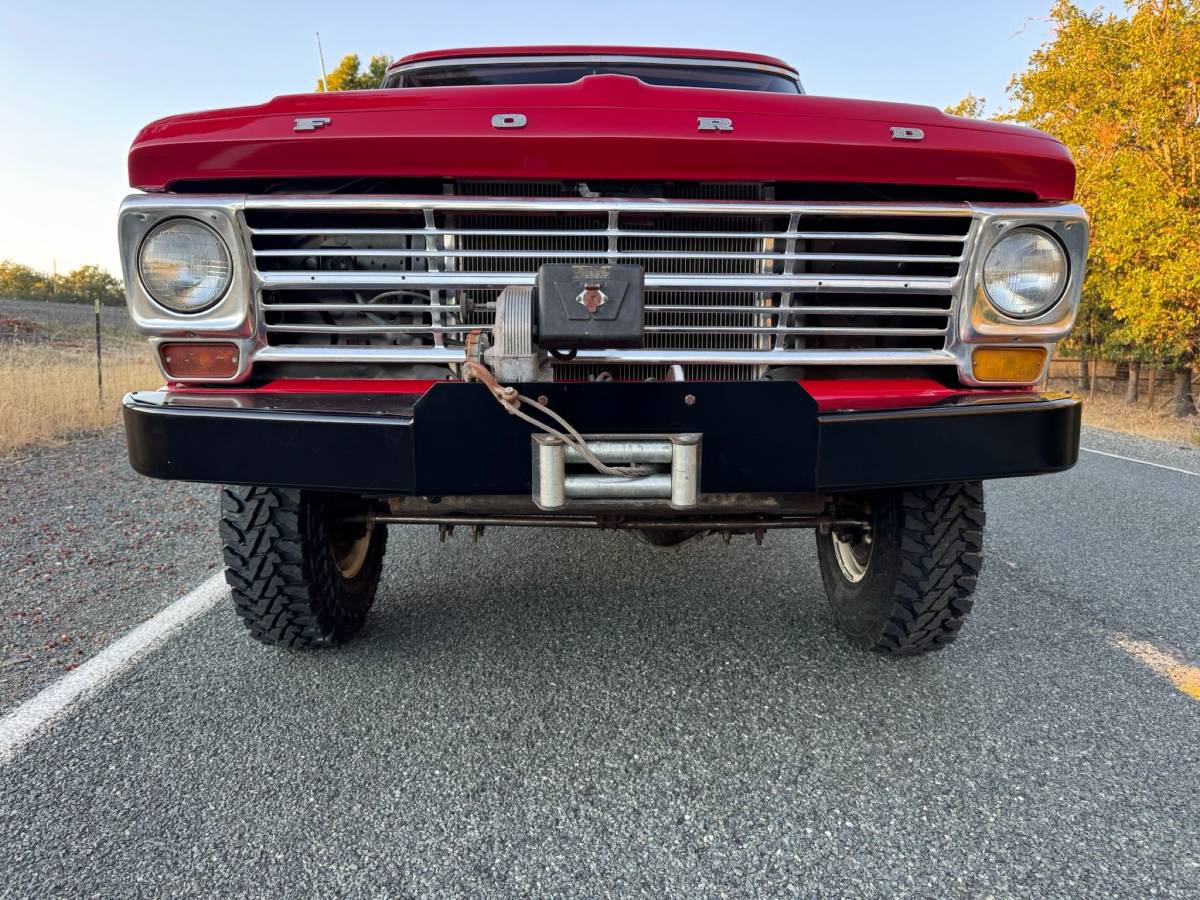Ford-f250-highboy-1969-red-16