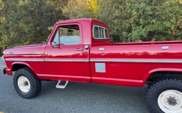 Ford-f250-highboy-1969-red-3