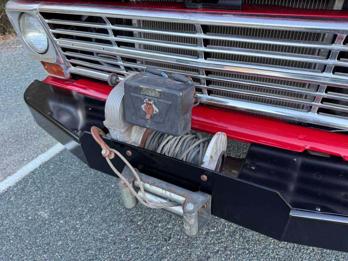Ford-f250-highboy-1969-red-5
