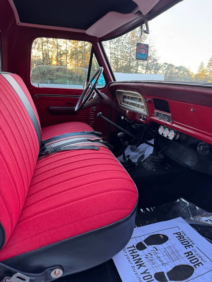 Ford-f250-highboy-1969-red-8