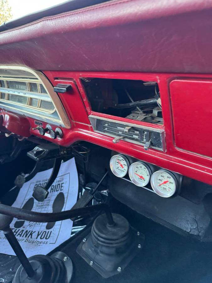 Ford-f250-highboy-1969-red-9