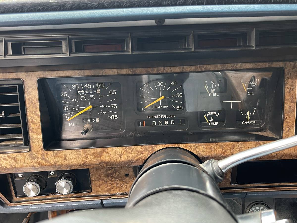 Ford-f250-lariat-1986-blue-1