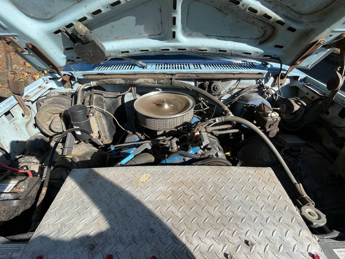 Ford-f250-lariat-1986-blue-13