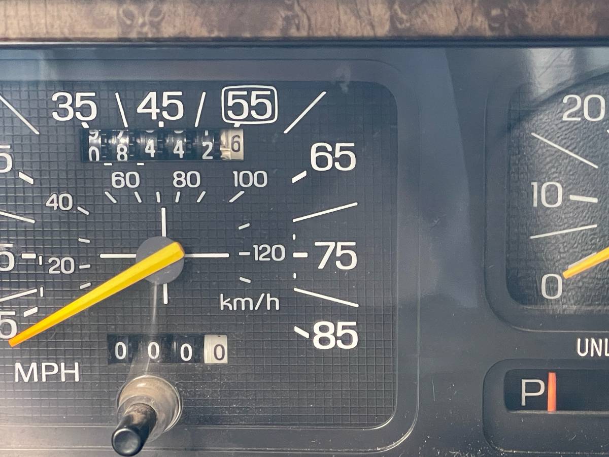 Ford-f250-lariat-1986-blue-2
