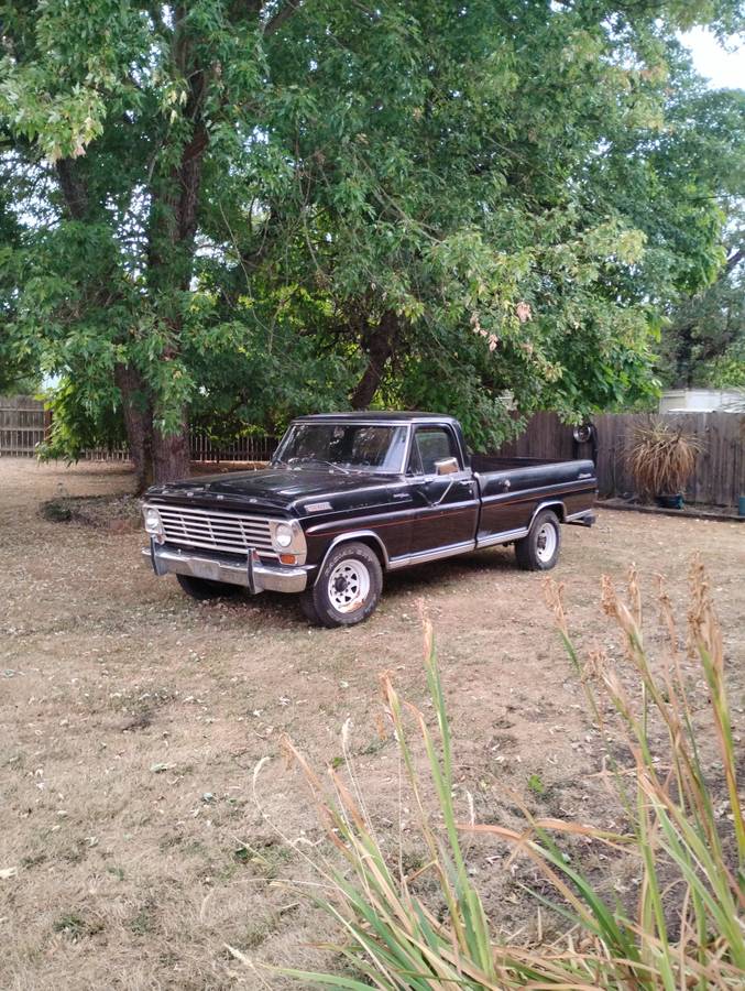 Ford-f250-ranger-camper-special-1967-black-5