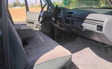 Ford-f250-super-duty-4x4-1993-green-4