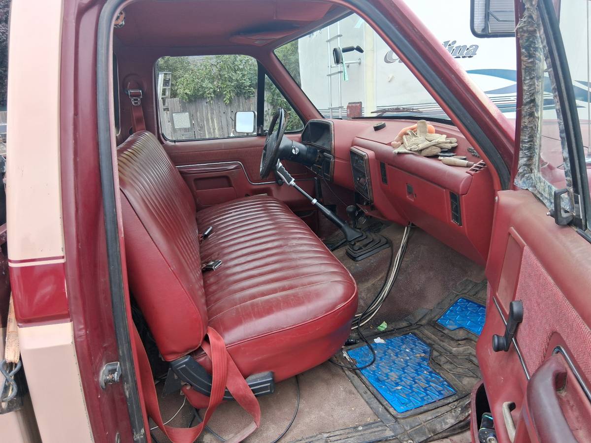 Ford-f250-super-duty-lariat-4x4-diesel-1989-1