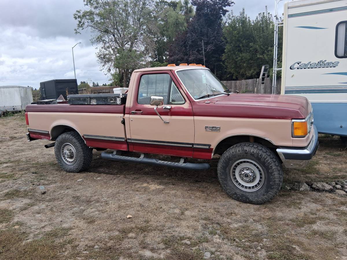Ford-f250-super-duty-lariat-4x4-diesel-1989