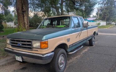 Ford-f250-super-duty-lariat-4x4-diesel-1989