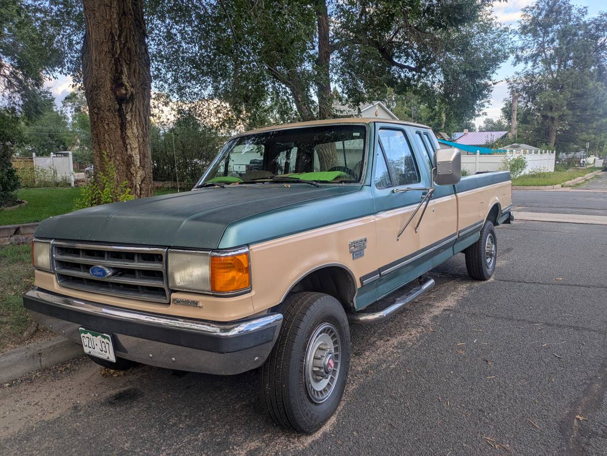 Ford-f250-super-duty-lariat-4x4-diesel-1989