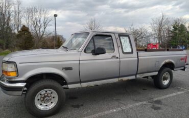 Ford-f250-super-duty-super-cab-1996-grey-1