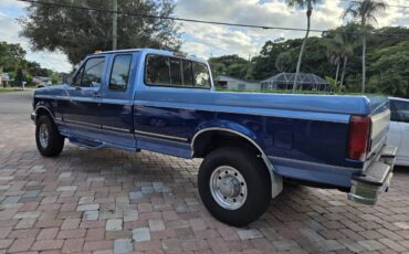Ford-f250-super-duty-super-cab-diesel-1996-blue-2