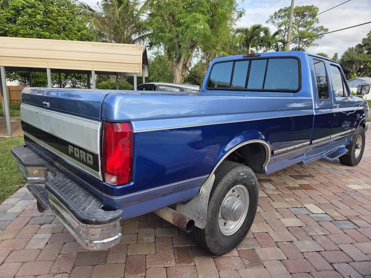 Ford-f250-super-duty-super-cab-diesel-1996-blue-4