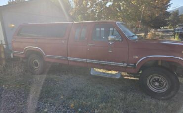 Ford-f250-super-duty-xlt-diesel-1986-red-3