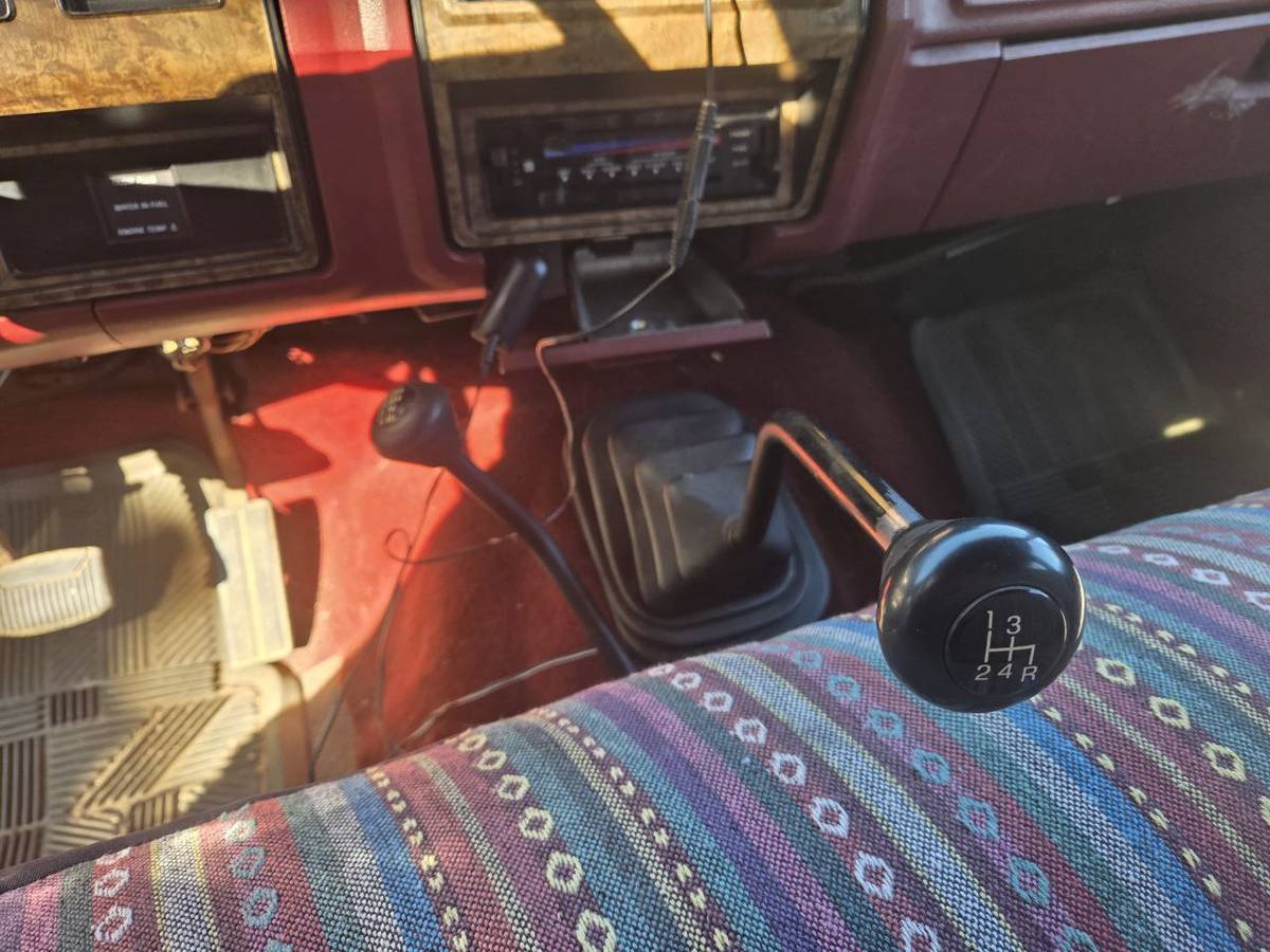 Ford-f250-super-duty-xlt-diesel-1986-red-5