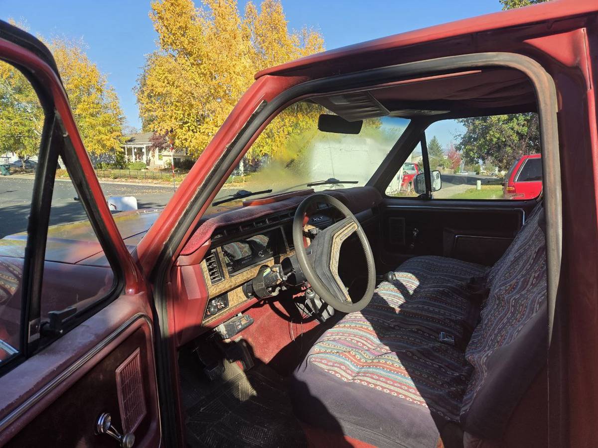 Ford-f250-super-duty-xlt-diesel-1986-red-9