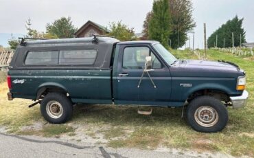 Ford-f250-xl-1993