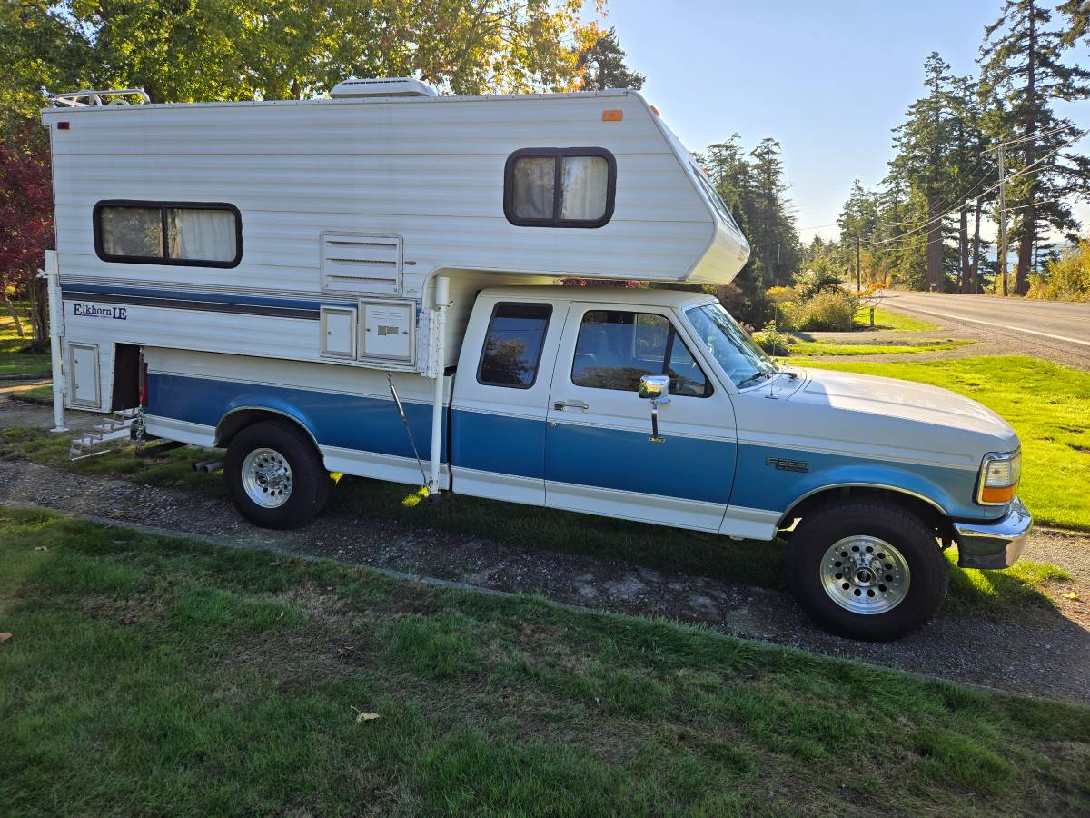 Ford-f250-xl-1993-white-2
