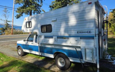 Ford f250 xl 1993