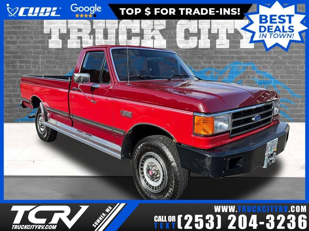 Ford-f250-xlt-lariat-gas-truck-1990-red-113