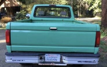 Ford-f250xl-1995-green-3