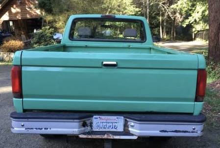 Ford-f250xl-1995-green-3