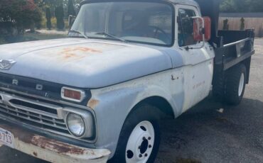 Ford-f350-1966-white-2