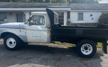 Ford-f350-1966-white-6