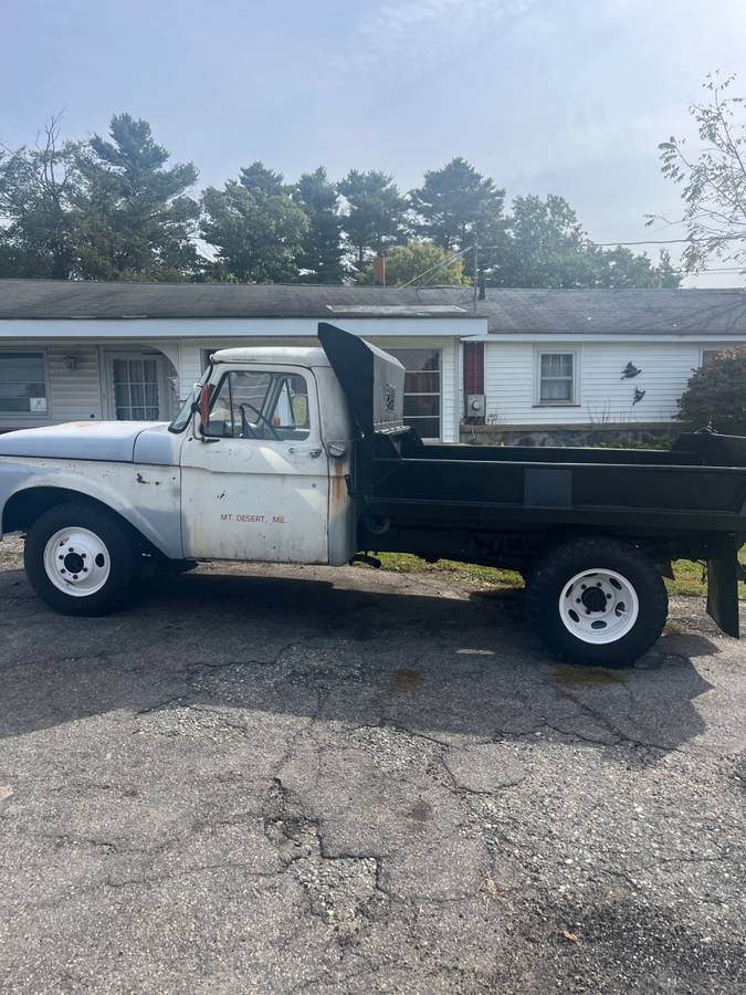 Ford-f350-1966-white-6