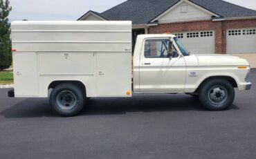 Ford-f350-1974-white-5